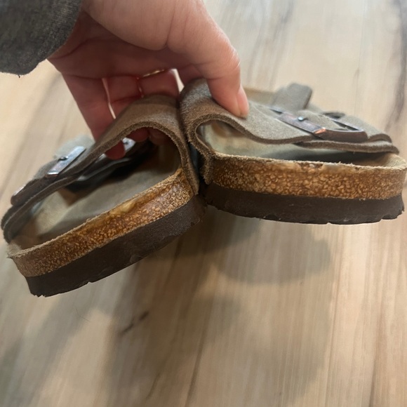 Birkenstock women size 39 EUC - Picture 5 of 7